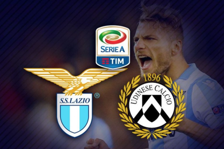 Lazio Vs Udinese Match Rescheduled For April Th The Laziali