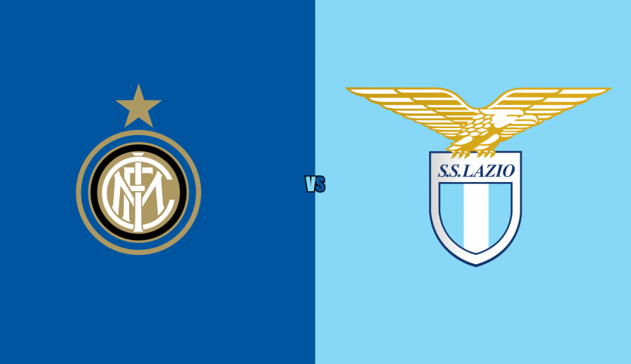 Inter Vs Lazio Match Preview Expected Lineups Prediction The Laziali