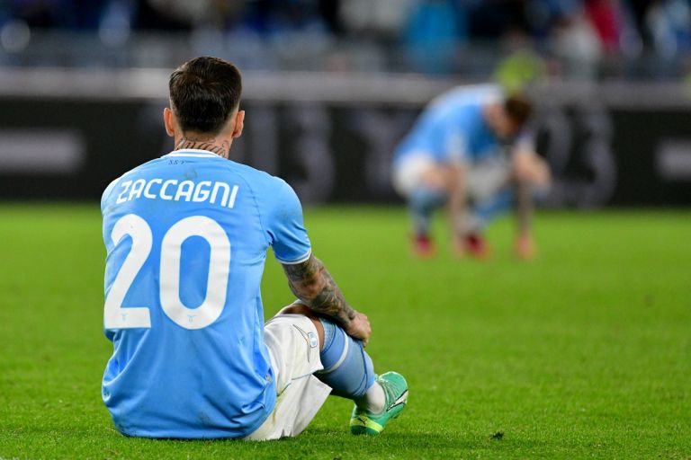 Lazio Player Ratings For Concerning Draw With Lecce The Laziali