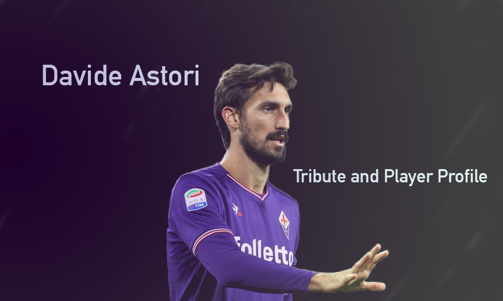 Davide Astori