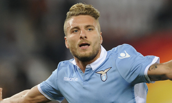 Ciro Immobile Value Italian Amongst Europe s Most Profitable Players