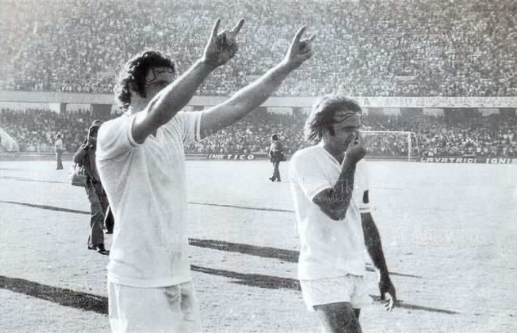 Giorgio Chinaglia