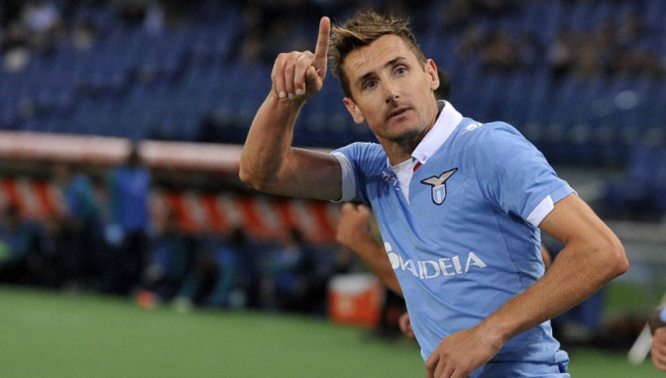 A Closer Look at the Four Notable Talents Who Have Played for Both Lazio and Bayern Munich | The ...