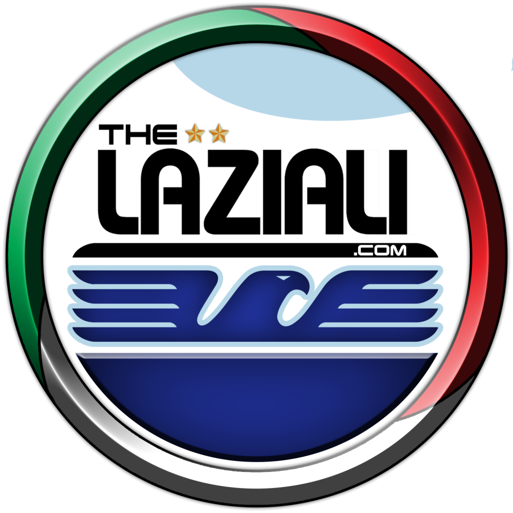The Laziali Logo