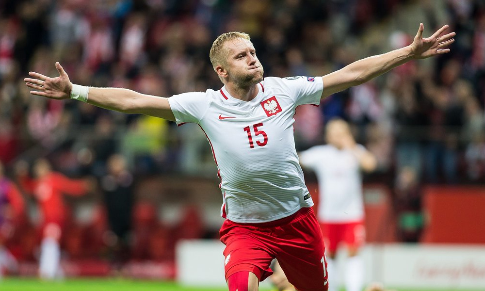 Kamil Glik