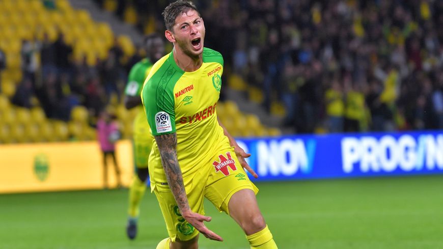 Emiliano Sala Nantes