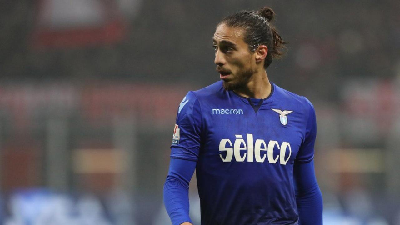 Martin Caceres