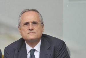 Claudio Lotito, Source- Il Sole 24 Ore