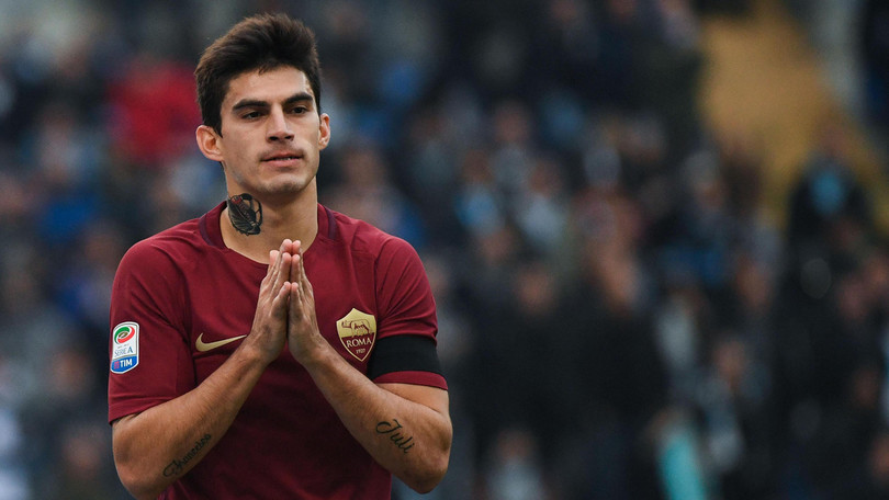 Deigo Perotti, Source- Corriere dello Sport