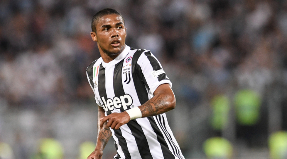 Douglas Costa, Source- Globaltake