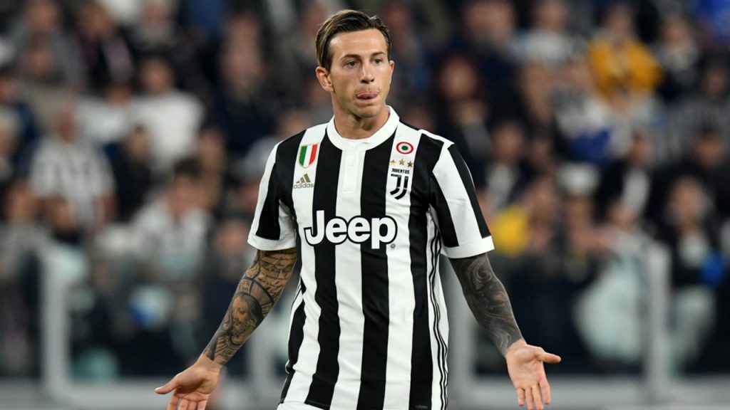 Federico Bernardeschi, Source- newsfantacalcio.it