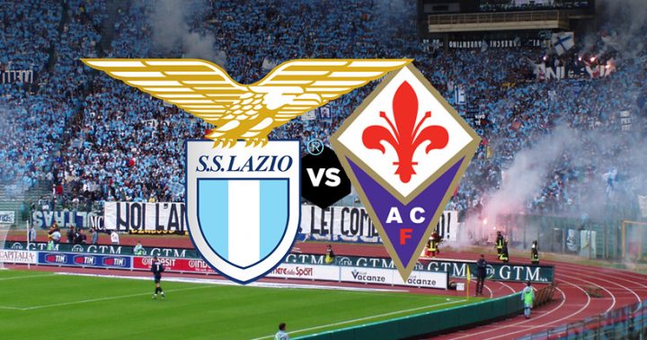 Fiorentin vs Lazio, Source: Teleclubitalia