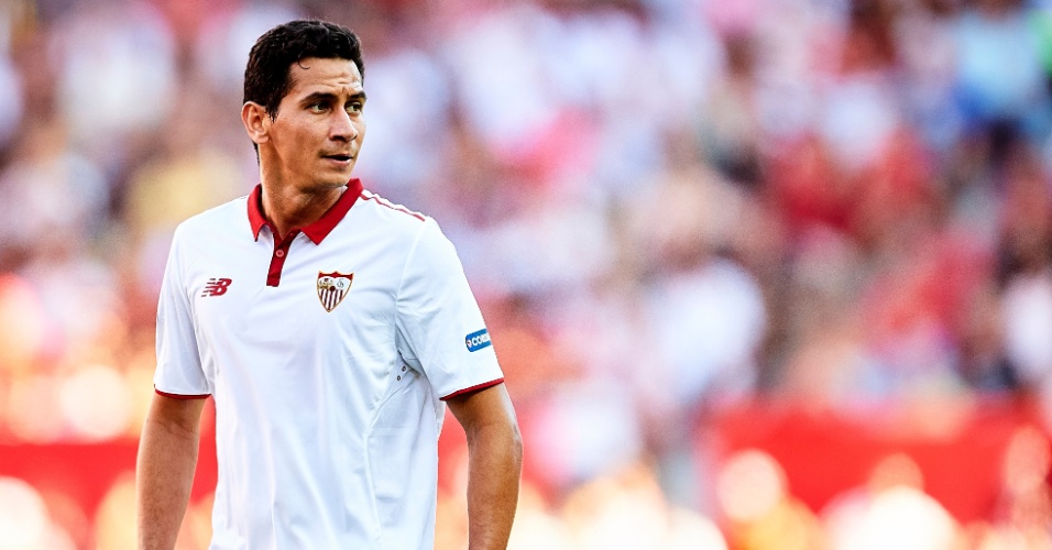 Ganso of Sevilla FC, Source- esporte.uol.com.br