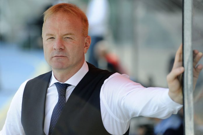 Igli Tare - Sporting Director of Lazio, Source: goaloffside.com