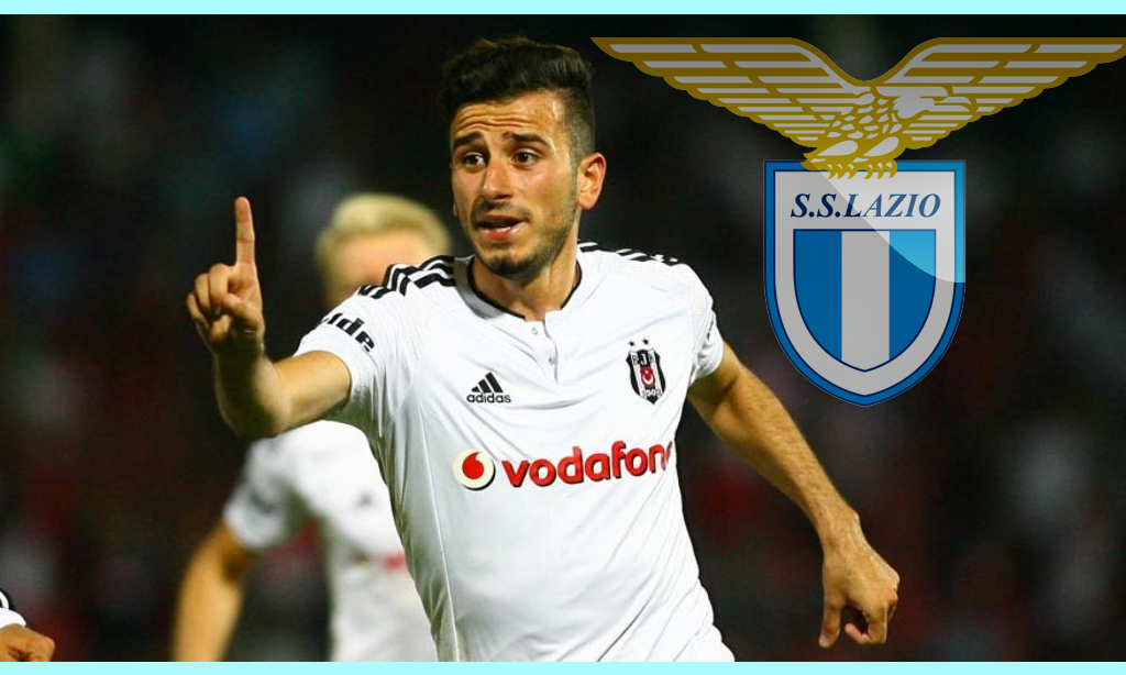 Özyakup Lazio