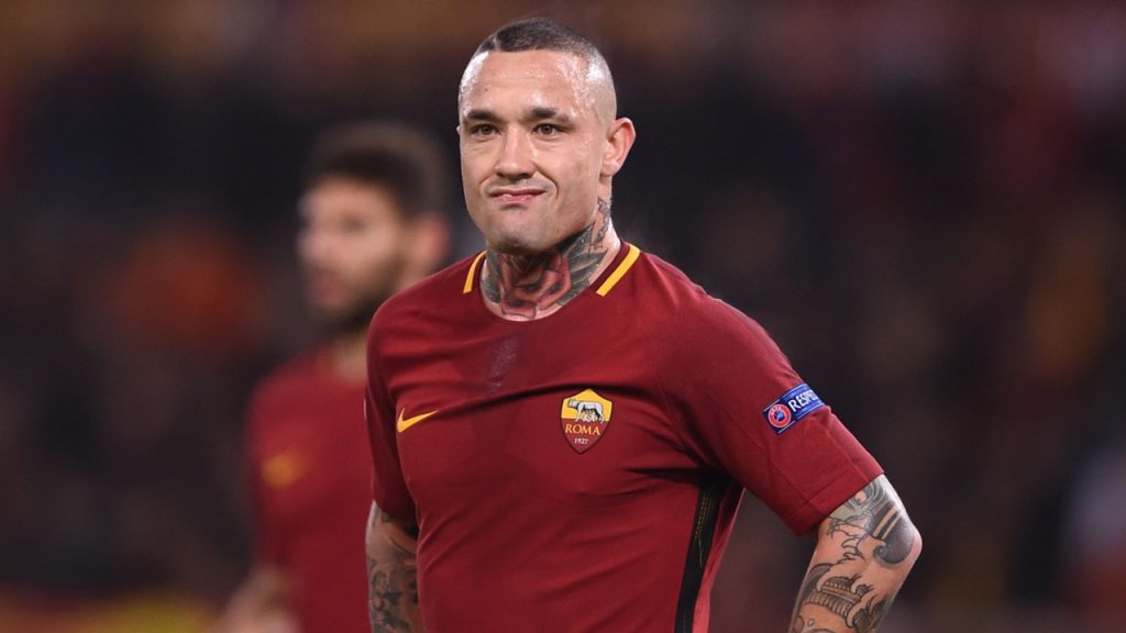 Radja Nainggolan, Source- blaugranas.fr