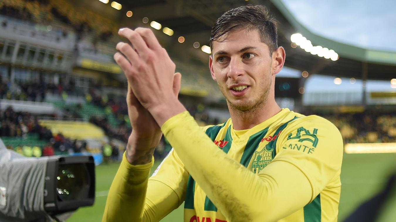 Emiliano Sala