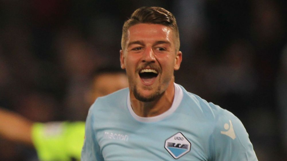 Milinkovic-Savic