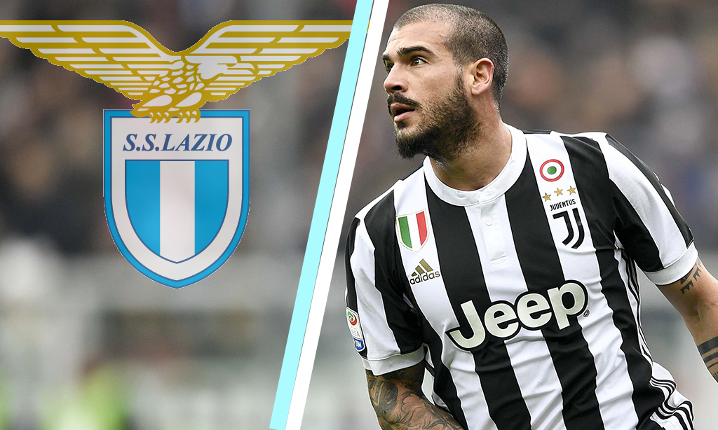 Sturaro Lazio