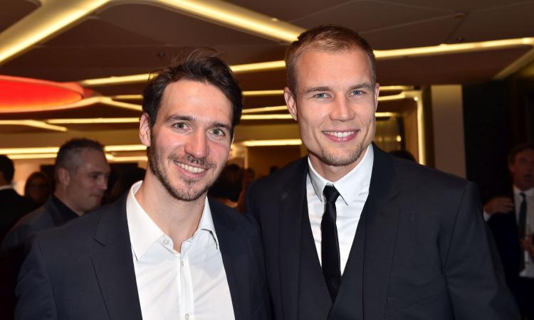 Holger Badstuber and , Source: calciomercato