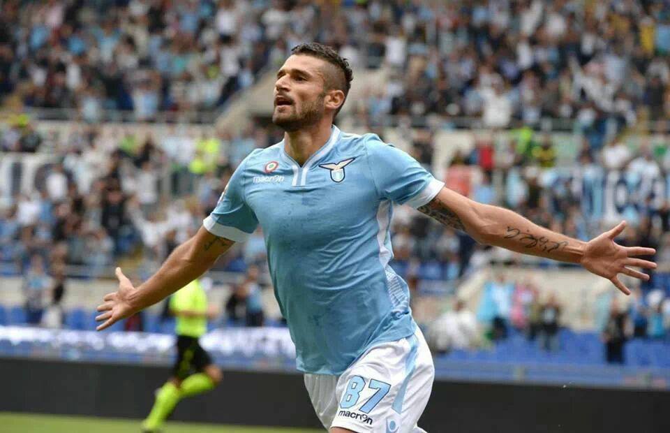 Antonio Candreva, Source- calcioweb.eu