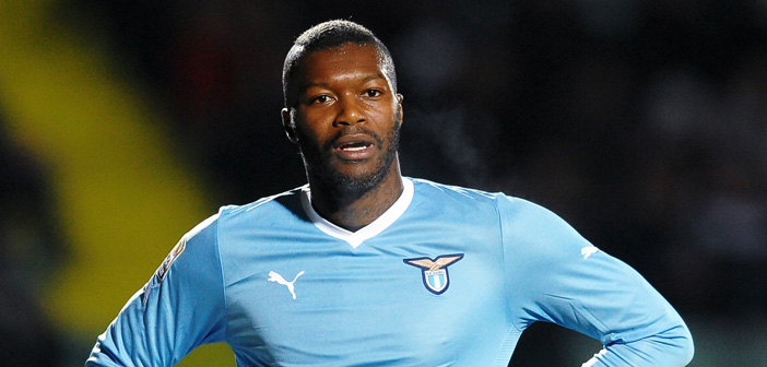 cisse lazio