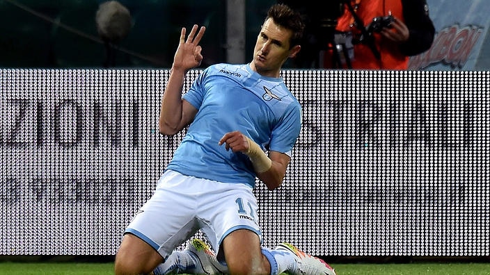 Miroslav Klose, Source: theworldgame.sbs.com.au