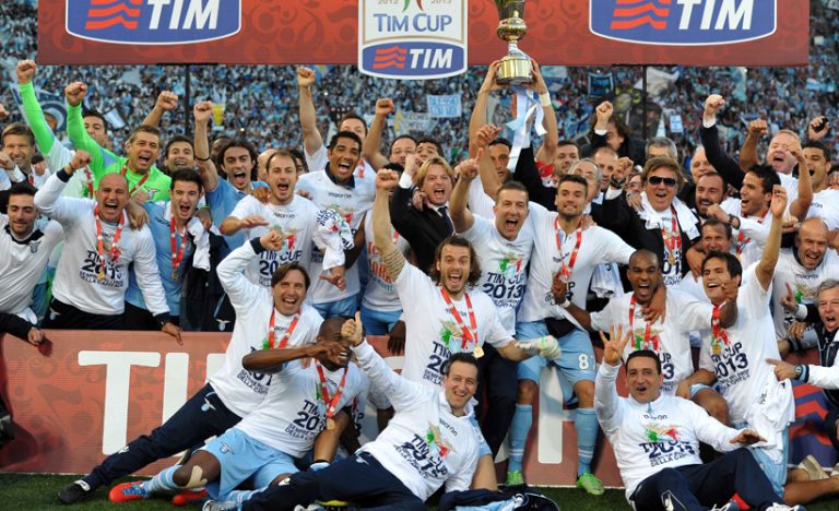 Maillot de foot Lazio 2023 2024 exterieur