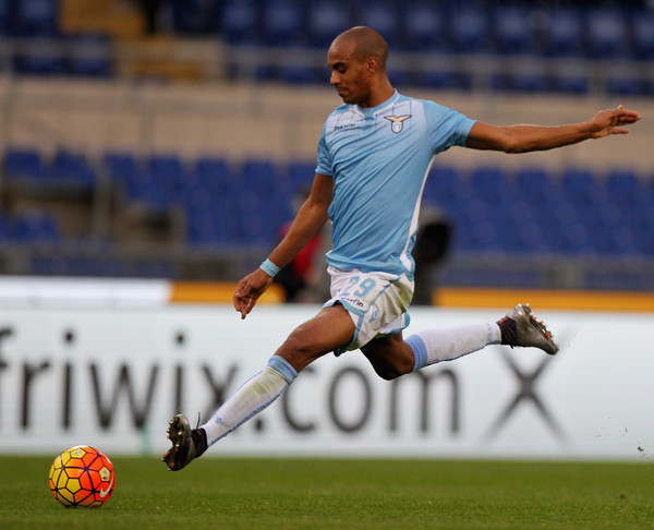 Abdoulay Konko, Source- Zimbio