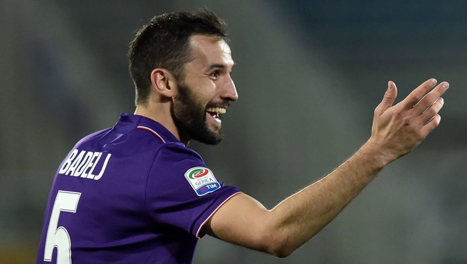 Milan Badelj