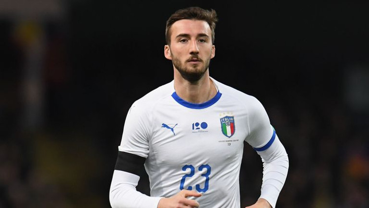 Bryan Cristante, Source- Concise News