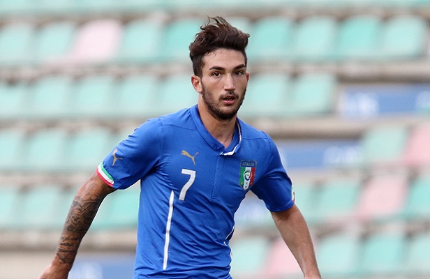 Danilo Cataldi, Source- Lazialità