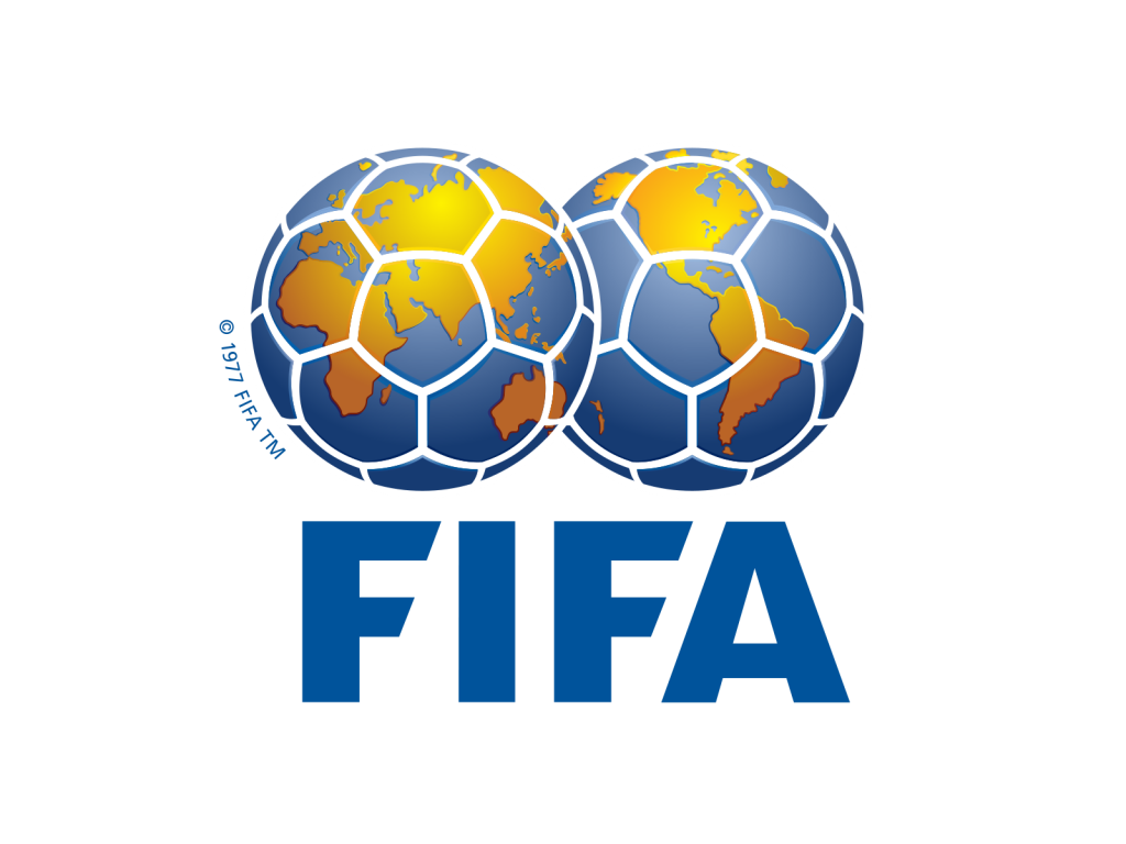 FIFA logo, Source- FootballGhana.com