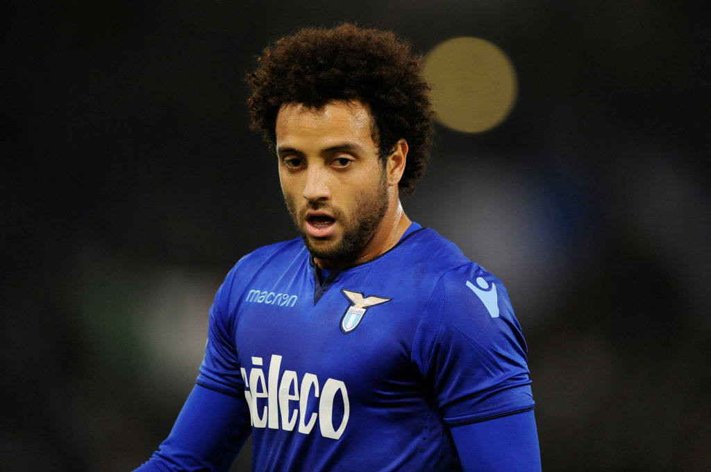 Felipe Anderson