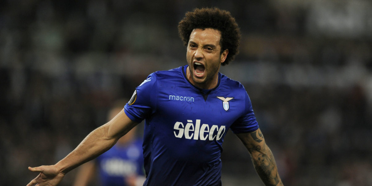 Felipe Anderson