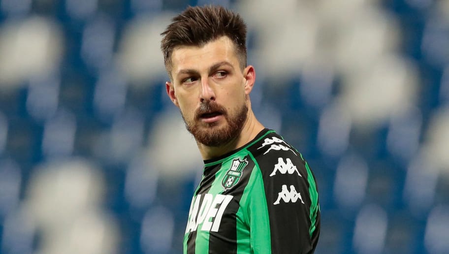 Francesco Acerbi, Source- 90Min