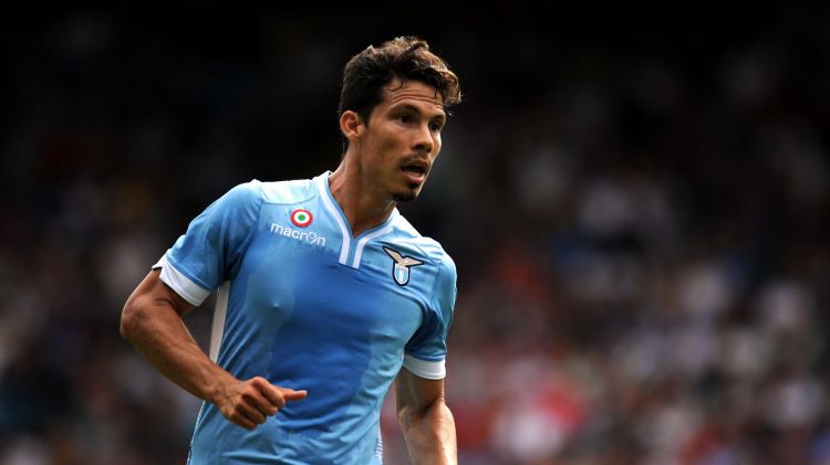 Hernanes, Source- Eurosport