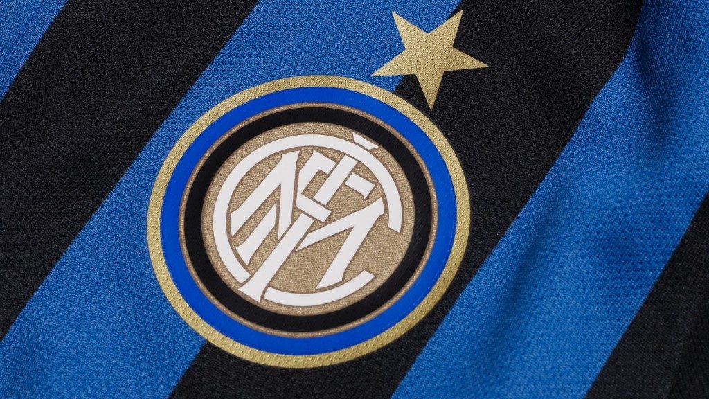 Inter Milan Logo, Source- SempreInter.com