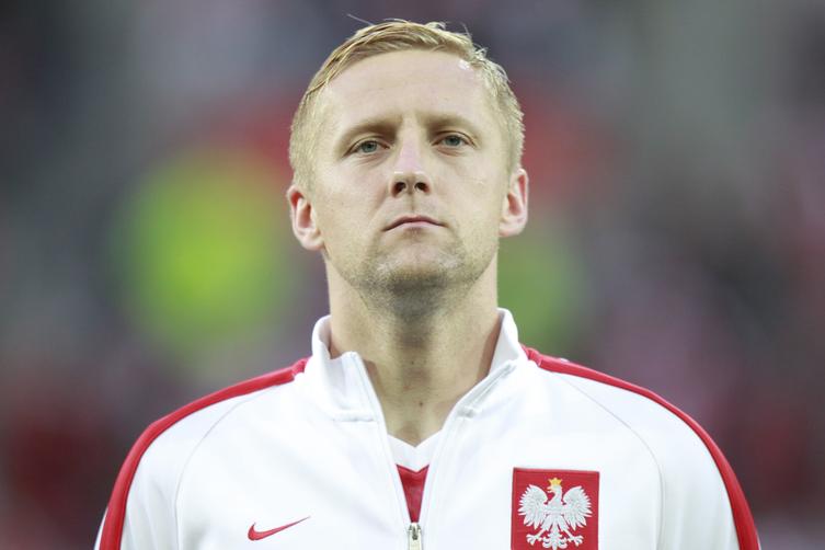 Kamil Glik Lazio