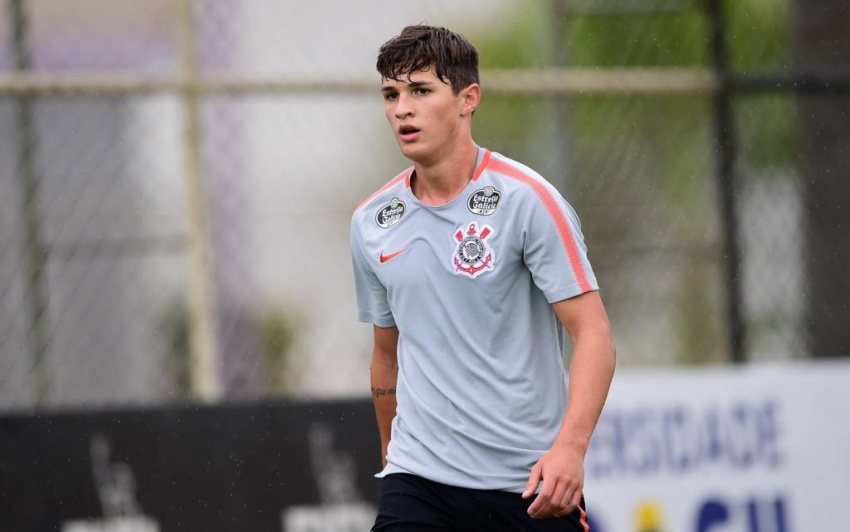 Mateus Vital, Source- Divulgação