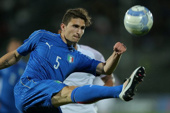 Mattia Caldara, Source- italianfootballdaily.com