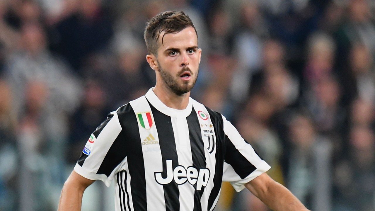 Miralem Pjanic, Source- White Heart Lane