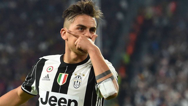 Paulo Dybala, Source- extra.globo.com