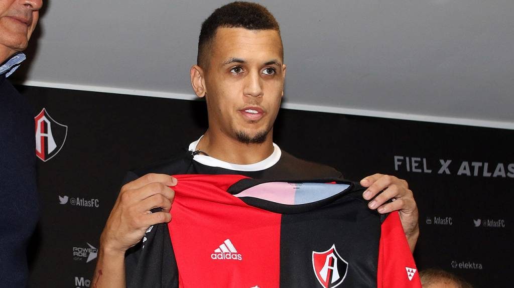 Ravel Morrison, Source- foxdeportes.com