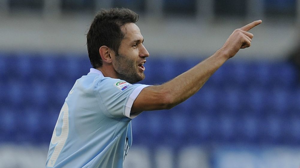 Senad Lulic, Source- beIN SPORTS