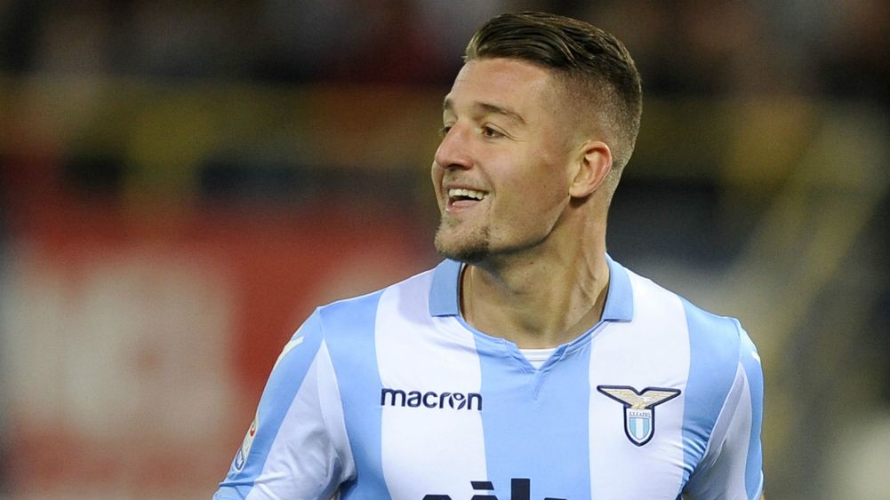 Sergej Milinkovic Savic, Source- beIN SPORTS