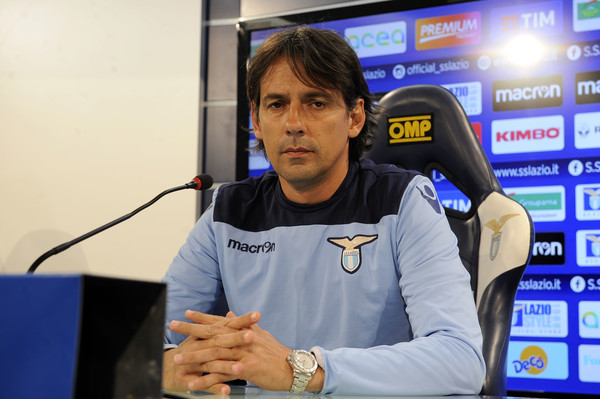 Simone Inzaghi, Source- Zimbio