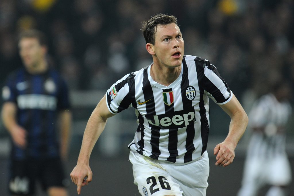 Stephan Lichtsteiner, Source- radiogoal24.it