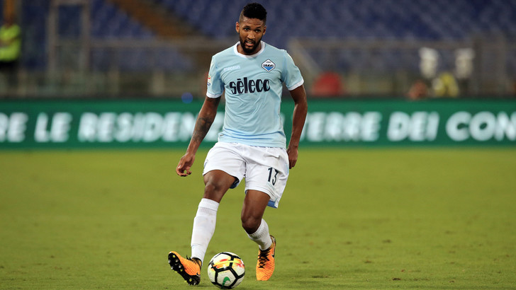 Wallace of Lazio, Source- Tuttosport