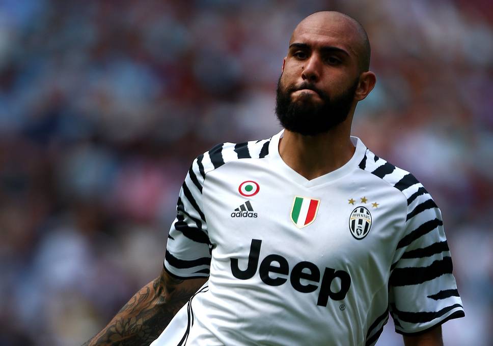 Simone Zaza